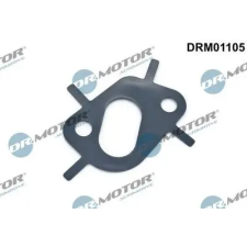 Dr.Motor Automotive Tömítés, olajleeresztő (töltő) DRM01105 autóalkatrész