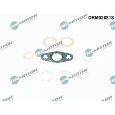 Dr.Motor Automotive Tömítés, olajleeresztő (töltő) DRM02631S autóalkatrész
