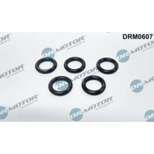 Dr.Motor Automotive tömítés, olajszita DRM0607 autóalkatrész