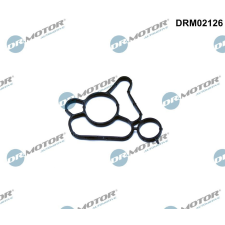 Dr.Motor Automotive tömítés, olajszűrő ház Dr.Motor Automotive DRM02126 autóalkatrész