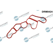 Dr.Motor Automotive tömítés, olajszűrő ház Dr.Motor Automotive DRM0424 autóalkatrész
