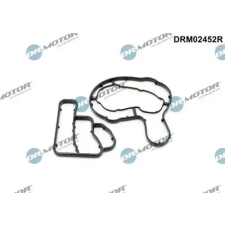 Dr.Motor Automotive tömítés, olajszűrő ház DRM02452R autóalkatrész