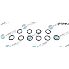 Dr.Motor Automotive tömítés, olajszűrő ház DRM0342 autóalkatrész