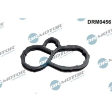 Dr.Motor Automotive tömítés, olajszűrő ház DRM0456 autóalkatrész