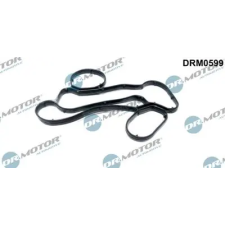 Dr.Motor Automotive tömítés, olajszűrő ház DRM0599 autóalkatrész
