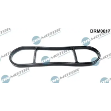 Dr.Motor Automotive tömítés, olajszűrő ház DRM0617 autóalkatrész