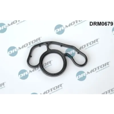 Dr.Motor Automotive tömítés, olajszűrő ház DRM0679 autóalkatrész