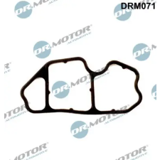 Dr.Motor Automotive tömítés, olajszűrő ház DRM071 autóalkatrész