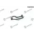 Dr.Motor Automotive tömítés, olajteknő DRM03098
