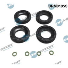 Dr.Motor Automotive tömítés, porlasztócsúcs-tartó Dr.Motor Automotive DRM0195S autóalkatrész