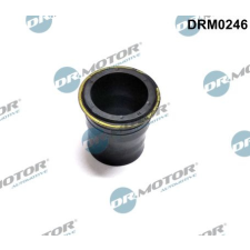 Dr.Motor Automotive tömítés, porlasztócsúcs-tartó Dr.Motor Automotive DRM0246 autóalkatrész