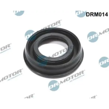 Dr.Motor Automotive tömítés, porlasztócsúcs-tartó DRM014 autóalkatrész