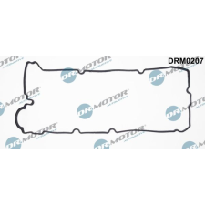 Dr.Motor Automotive tömítés, szelepfedél Dr.Motor Automotive DRM0207 autóalkatrész