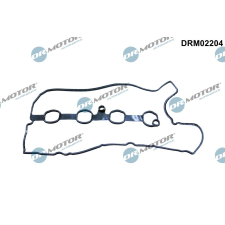 Dr.Motor Automotive tömítés, szelepfedél Dr.Motor Automotive DRM02204 autóalkatrész