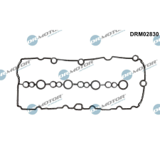 Dr.Motor Automotive tömítés, szelepfedél Dr.Motor Automotive DRM02830 autóalkatrész