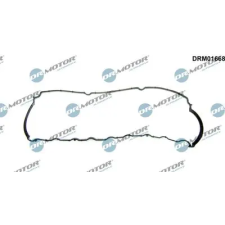 Dr.Motor Automotive tömítés, szelepfedél DRM01668 autóalkatrész