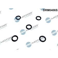 Dr.Motor Automotive tömítés, szelepfedélcsavar Dr.Motor Automotive DRM0406S autóalkatrész