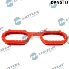Dr.Motor Automotive tömítés, szívókönyök DRM0112 autóalkatrész