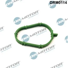 Dr.Motor Automotive tömítés, szívókönyök DRM0114 autóalkatrész