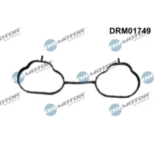 Dr.Motor Automotive tömítés, szívókönyök DRM01749 autóalkatrész