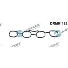 Dr.Motor Automotive tömítés, szívókönyök ház DRM01182 autóalkatrész