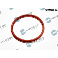Dr.Motor Automotive tömítés, szívókönyök ház DRM0454 autóalkatrész