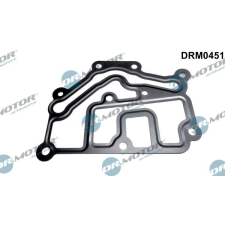Dr.Motor Automotive tömítés, termosztátház Dr.Motor Automotive DRM0451 autóalkatrész