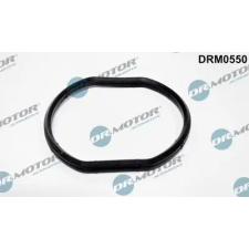 Dr.Motor Automotive tömítés, termosztátház DRM0550 autóalkatrész