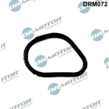Dr.Motor Automotive tömítés, termosztátház DRM072 autóalkatrész
