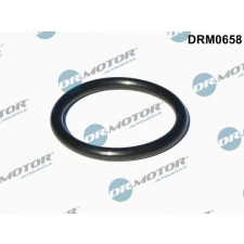 Dr.Motor Automotive Tömítés, turbina bevezetés (töltő) Dr.Motor Automotive DRM0658 autóalkatrész