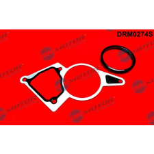 Dr.Motor Automotive tömítés, vákuumszivattyú Dr.Motor Automotive DRM0274S autóalkatrész
