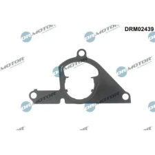 Dr.Motor Automotive tömítés, vákuumszivattyú DRM02439 autóalkatrész