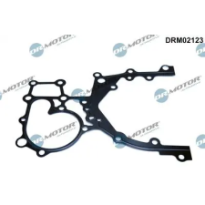 Dr.Motor Automotive tömítés, vezérműház DRM02123 autóalkatrész