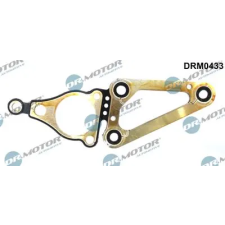 Dr.Motor Automotive tömítés, vezérműház fedél DRM0433 autóalkatrész