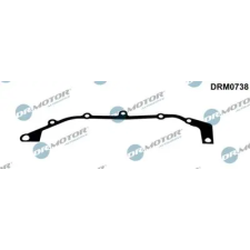 Dr.Motor Automotive tömítés, vezérműház fedél DRM0738 autóalkatrész