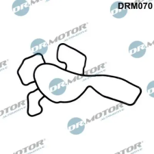 Dr.Motor Automotive tömítés, vízszivattyú DRM070 autóalkatrész