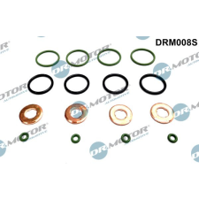 Dr.Motor Automotive Tömítéskészlet, befecskendező fúvóka Dr.Motor Automotive DRM008S autóalkatrész