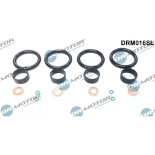 Dr.Motor Automotive Tömítéskészlet, befecskendező fúvóka Dr.Motor Automotive DRM016SL autóalkatrész