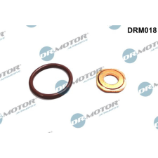 Dr.Motor Automotive Tömítéskészlet, befecskendező fúvóka Dr.Motor Automotive DRM018 autóalkatrész