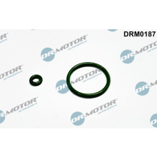 Dr.Motor Automotive Tömítéskészlet, befecskendező fúvóka Dr.Motor Automotive DRM0187 autóalkatrész