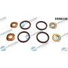 Dr.Motor Automotive Tömítéskészlet, befecskendező fúvóka Dr.Motor Automotive DRM018S