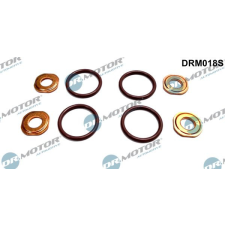 Dr.Motor Automotive Tömítéskészlet, befecskendező fúvóka Dr.Motor Automotive DRM018S autóalkatrész