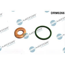 Dr.Motor Automotive Tömítéskészlet, befecskendező fúvóka Dr.Motor Automotive DRM0266 autóalkatrész