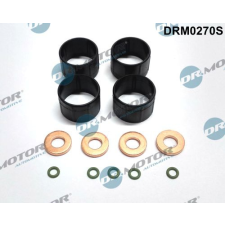 Dr.Motor Automotive Tömítéskészlet, befecskendező fúvóka Dr.Motor Automotive DRM0270S autóalkatrész