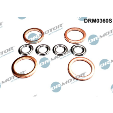 Dr.Motor Automotive Tömítéskészlet, befecskendező fúvóka Dr.Motor Automotive DRM0360S autóalkatrész
