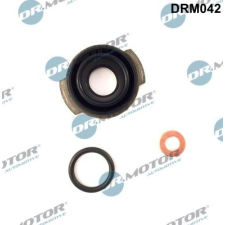 Dr.Motor Automotive Tömítéskészlet, befecskendező fúvóka Dr.Motor Automotive DRM042 autóalkatrész