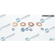 Dr.Motor Automotive Tömítéskészlet, befecskendező fúvóka Dr.Motor Automotive DRM0435SL autóalkatrész