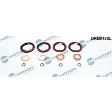 Dr.Motor Automotive Tömítéskészlet, befecskendező fúvóka Dr.Motor Automotive DRM045SL autóalkatrész