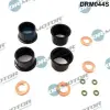 Dr.Motor Automotive Tömítéskészlet, befecskendező fúvóka DRM044S