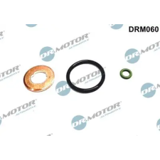 Dr.Motor Automotive Tömítéskészlet, befecskendező fúvóka DRM060 autóalkatrész